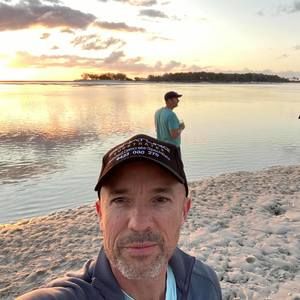 Meet your Posher, Tony